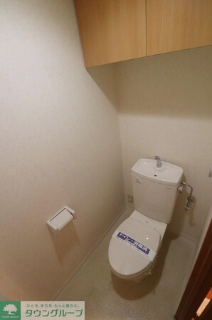 グリーンアベニュー関町の物件内観写真